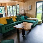With A View#sauna#jaccuzi Prázdninový dům Gozdowice