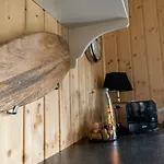 With A View#sauna#jaccuzi Gozdowice