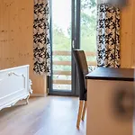 Сasa de vacaciones With A View#sauna#jaccuzi