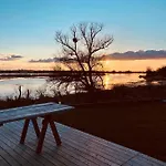 With A View#sauna#jaccuzi Gozdowice