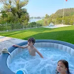 Сasa de vacaciones With A View#sauna#jaccuzi *