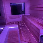 With A View#sauna#jaccuzi