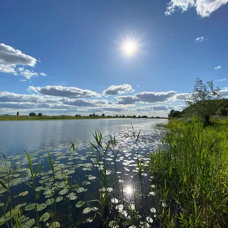 With A View#sauna#jaccuzi * Gozdowice
