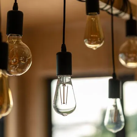 With A View#sauna#jaccuzi Feriehus