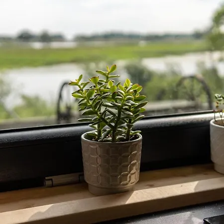 Feriehus With A View#sauna#jaccuzi