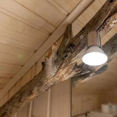 With A View#sauna#jaccuzi Gozdowice