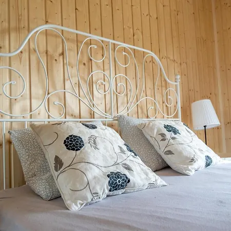 With A View#sauna#jaccuzi Feriehus