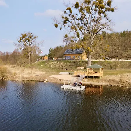 Feriehus With A View#sauna#jaccuzi