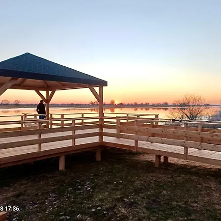 With A View#sauna#jaccuzi Сasa de vacaciones *