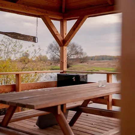 Сasa de vacaciones With A View#sauna#jaccuzi