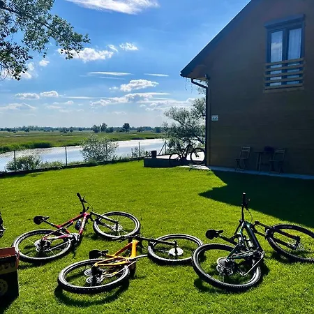 With A View#sauna#jaccuzi Feriehus