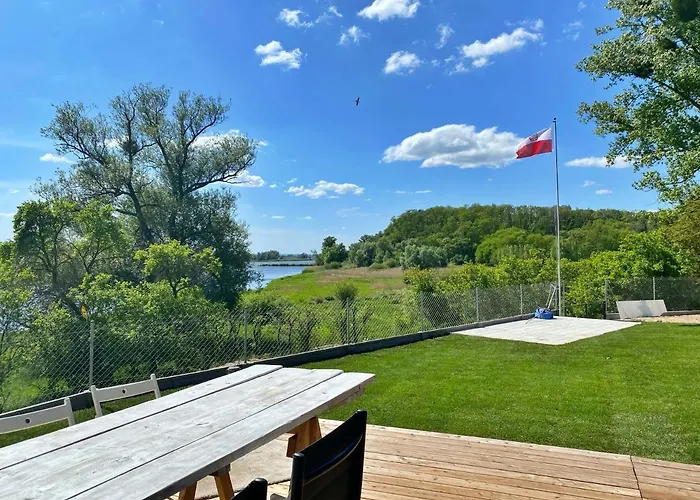 With A View#sauna#jaccuzi Semesterbostad