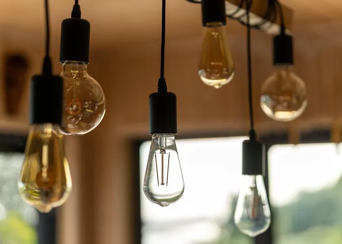 With A View#sauna#jaccuzi Holiday home