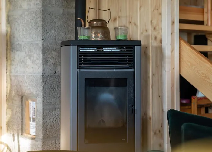 With A View#sauna#jaccuzi