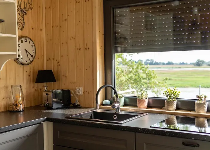 Semesterbostad With A View#sauna#jaccuzi *