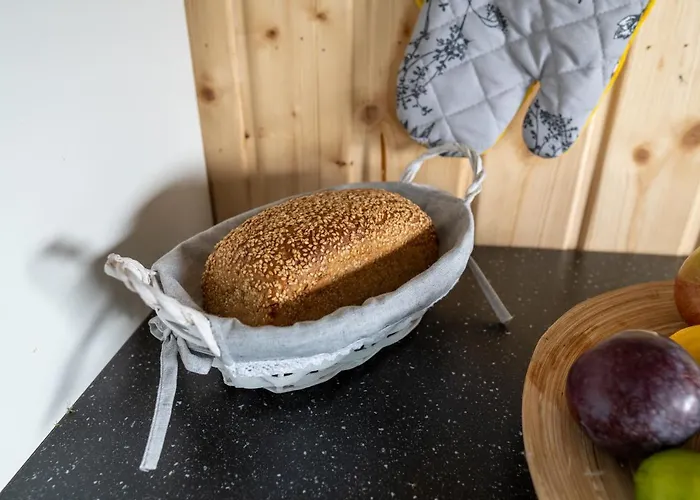 Semesterbostad With A View#sauna#jaccuzi *