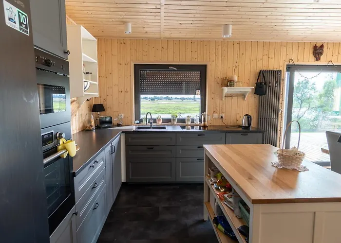 With A View#sauna#jaccuzi *