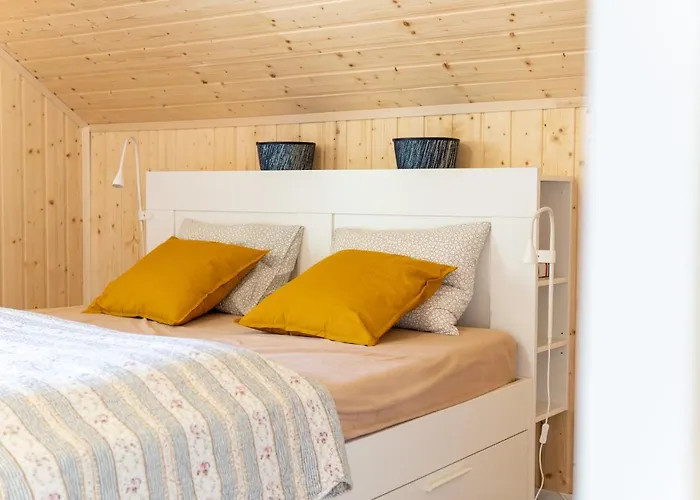 With A View#sauna#jaccuzi Gozdowice