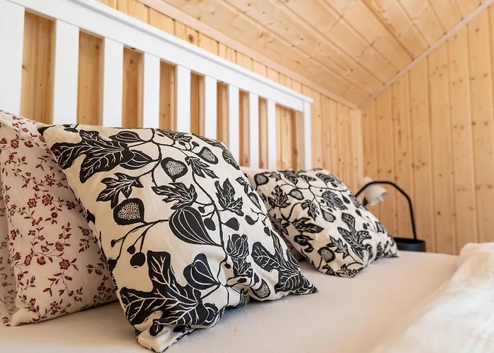 Semesterbostad With A View#sauna#jaccuzi