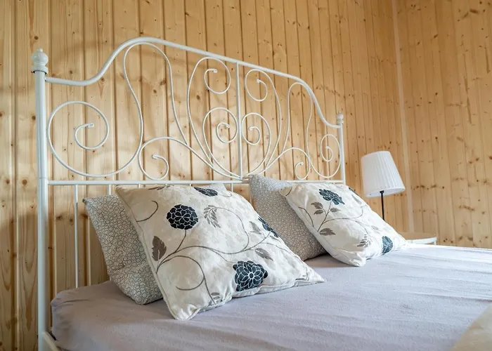 With A View#sauna#jaccuzi Semesterbostad