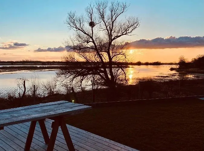 With A View#sauna#jaccuzi Gozdowice