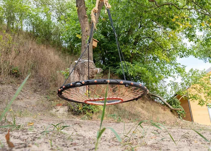 With A View#sauna#jaccuzi Semesterbostad *
