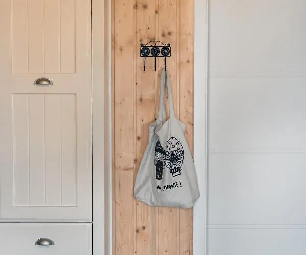 Semesterbostad With A View#sauna#jaccuzi *