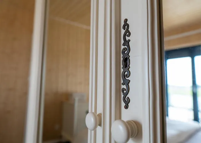 Semesterbostad With A View#sauna#jaccuzi