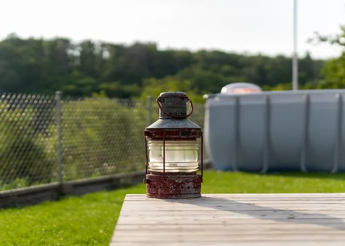 With A View#sauna#jaccuzi Holiday home