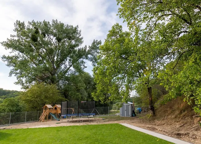 Holiday home With A View#sauna#jaccuzi