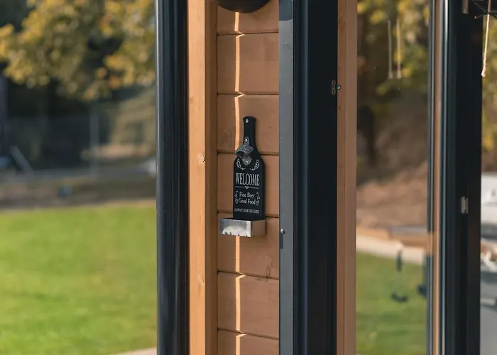 With A View#sauna#jaccuzi Semesterbostad *