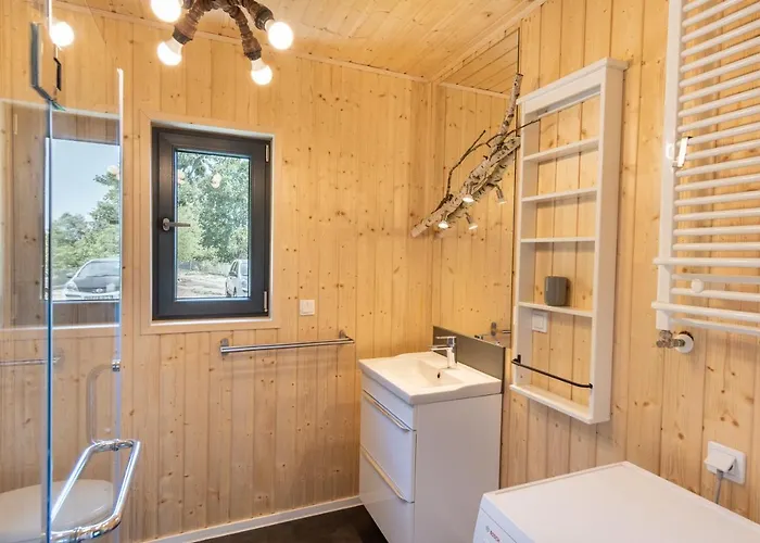 Semesterbostad With A View#sauna#jaccuzi *