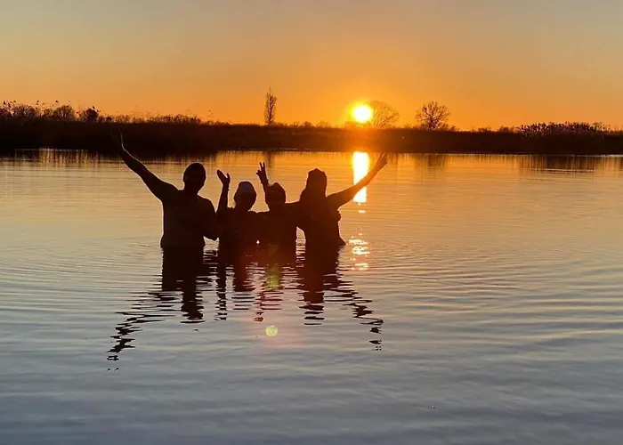 Semesterbostad With A View#sauna#jaccuzi