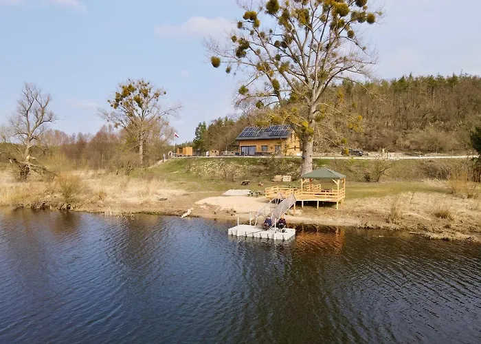 Semesterbostad With A View#sauna#jaccuzi