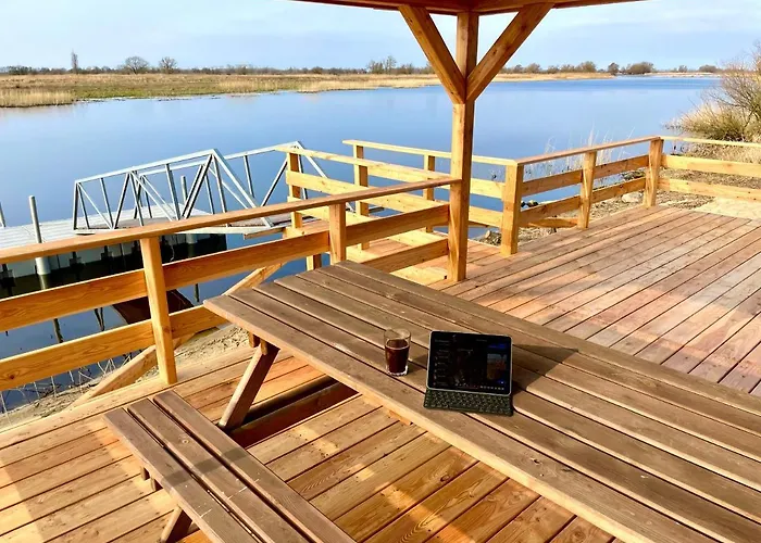 Semesterbostad With A View#sauna#jaccuzi