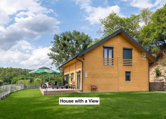 With A View#sauna#jaccuzi