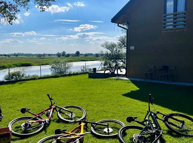 With A View#sauna#jaccuzi Semesterbostad