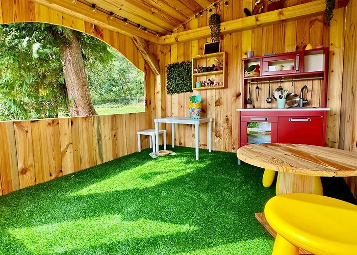 Semesterbostad With A View#sauna#jaccuzi